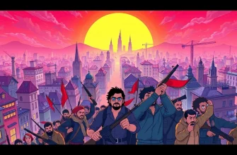 Films sur le soulèvement