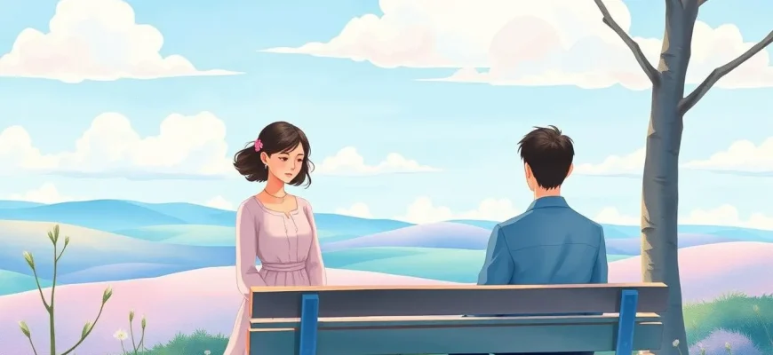 Films soviétiques sur l'amour non partagé