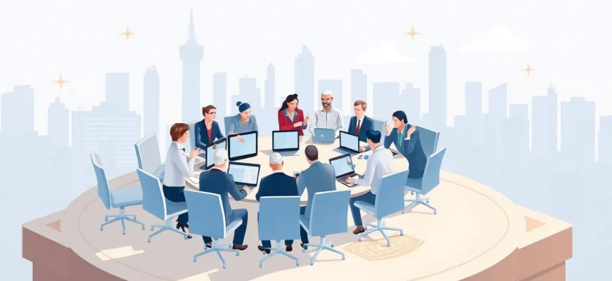 Les Meilleurs Documentaires sur les Technologies Cloud en Affaires