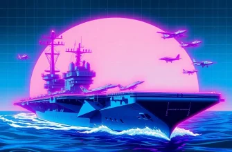 Top 10 des films de guerre sur les porte-avions