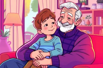 Films de drame sur les relations avec le grand-père