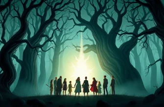 Top 10 Films Mystiques en Français