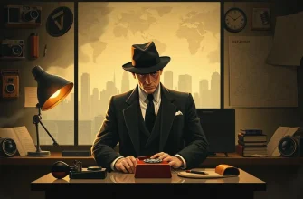 Top 10 des Films d'Espionnage à ne pas Manquer