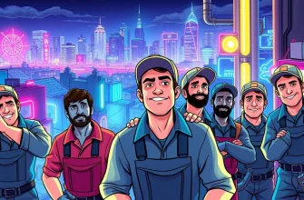 Films de drame sur les plombiers