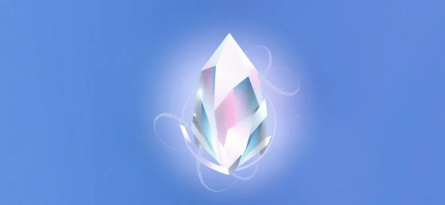 Les 10 meilleurs films mystiques sur les cristaux magiques