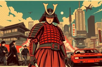 Top 10 des films d'action japonais