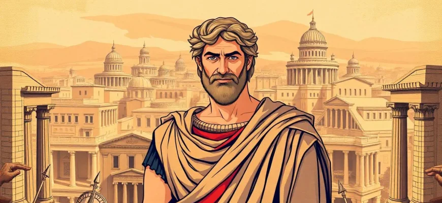 Les Meilleurs Films Historiques sur Alexandre le Grand