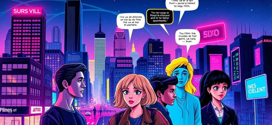 Films pour esprits brillants: Une sélection de chefs-d'œuvre