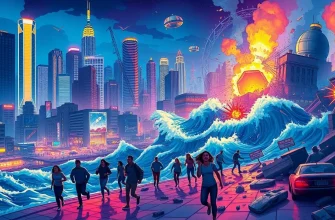 Les Meilleurs Films de Catastrophe en Bord de Mer