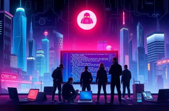 Les Meilleurs Films sur les Crimes Numériques