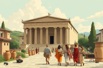 Films historiques sur les Étrusques