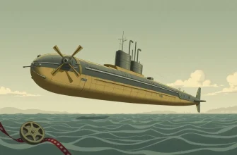 Films sur les sous-marins de la Première Guerre mondiale