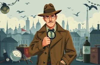 Les Meilleurs Films Détectives sur l'Enquête