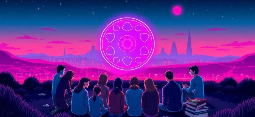 Films qui vous feront réfléchir