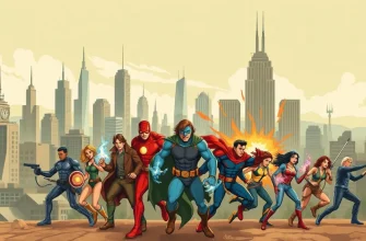 Top 10 des films d'action avec régénération