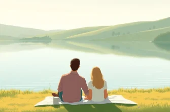 Films d'amour au bord du lac