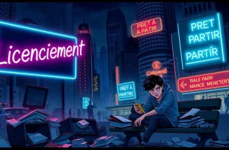 Films Dramatiques sur le Licenciement