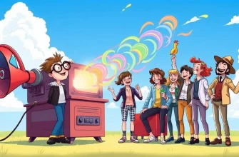 Top 100 des meilleures comédies en français