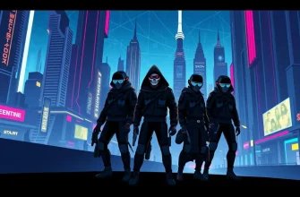 Films de science-fiction sur les bandits