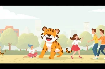 Les Meilleures Comédies avec des Tigres