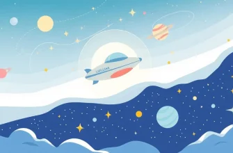 Films familiaux sur les vaisseaux spatiaux