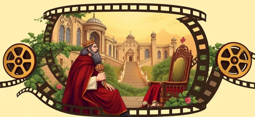 Films Historiques sur le Sultanat Seldjoukide