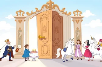 Top 10 des Comédies sur la Famille Royale