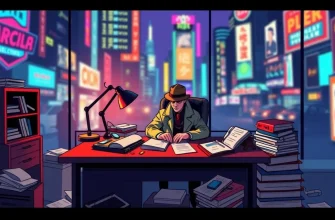 Les Meilleurs Films Policiers sur des Enquêtes Longues