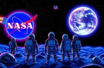 Films sur la NASA: Une Odyssée Cinématographique