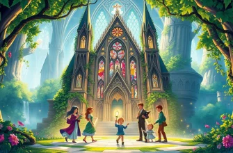 Films de Fantaisie Catholique: Une Exploration Mystique