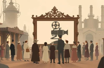 Découvrez le XIXe siècle à travers le cinéma