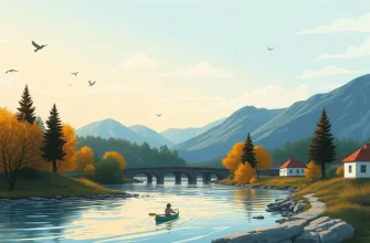 Films familiaux sur les rivières