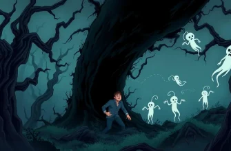 Films fantastiques sur les phobies