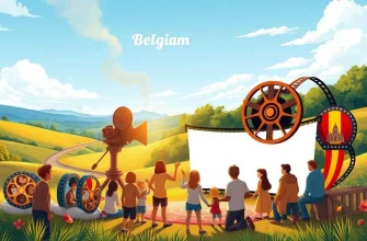 Films sur la Belgique: Une exploration cinématographique