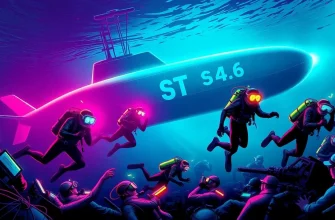 Top 10 des films de guerre sur les plongeurs-espions