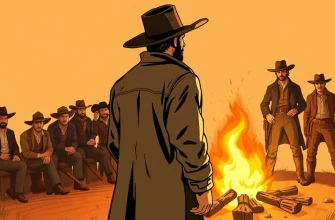 Les Meilleurs Westerns sur la Résistance