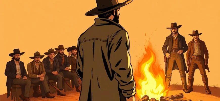 Les Meilleurs Westerns sur la Résistance