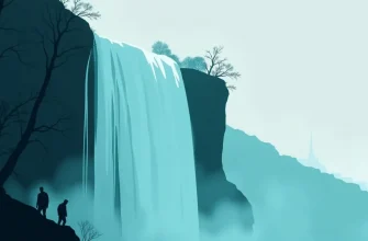 Thrillers avec des chutes d'eau: 10 films à ne pas manquer