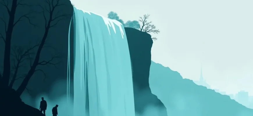 Thrillers avec des chutes d'eau: 10 films à ne pas manquer