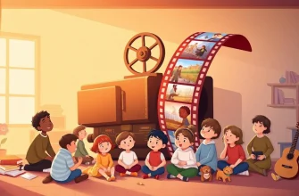 Films familiaux sur le courage