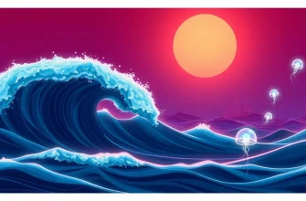 Films dramatiques sur l'océan