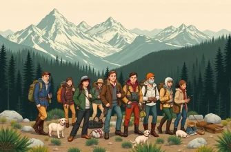 Les Meilleurs Documentaires d'Aventure