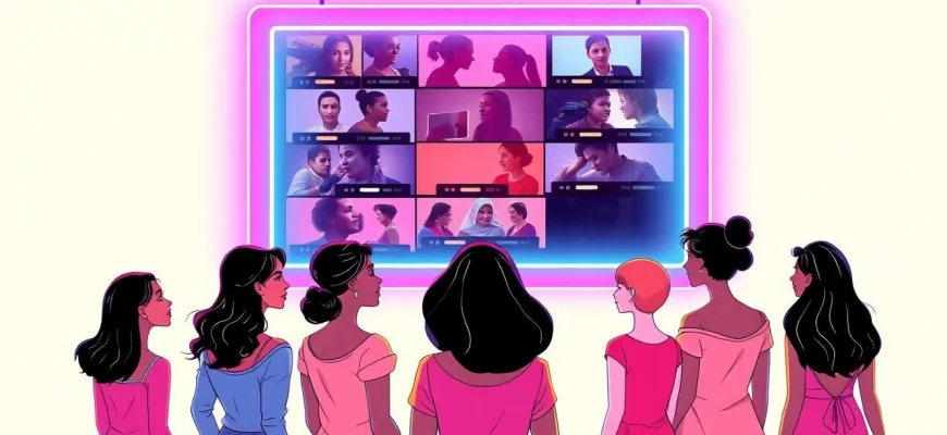 Films inspirants sur les droits des femmes