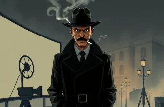 10 Films Biographiques sur des Criminels Célèbres