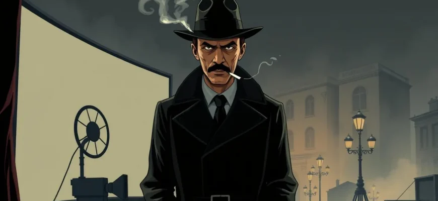 10 Films Biographiques sur des Criminels Célèbres