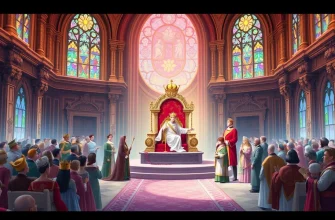 Films familiaux sur les couronnements