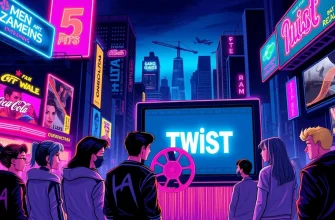 Top 10 des films criminels avec des twists surprenants