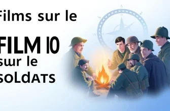 Les Meilleurs Films sur les Soldats