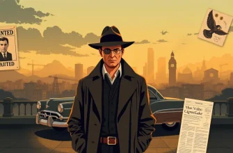 Les Meilleurs Films de Détective sur la Mafia