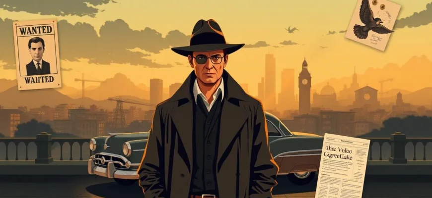 Les Meilleurs Films de Détective sur la Mafia